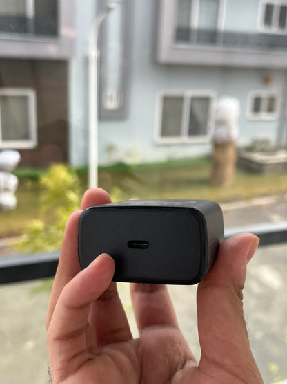 Samsung 45W Fast Charging Adapter | Super Fast Charge