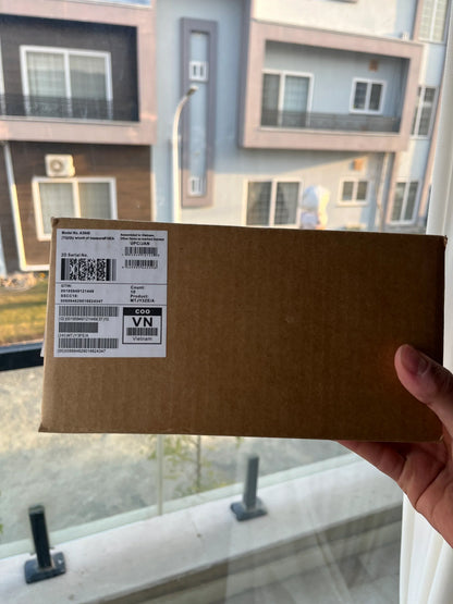 EarPods (Lightning Connector)